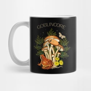 Goblincore Mug